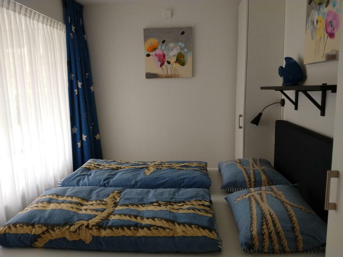 Branding Bed By The Sea Apartment Westkapelle Ngoại thất bức ảnh